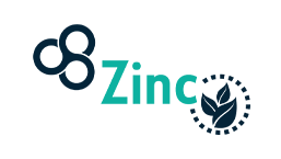 Pure Organics - Zinc