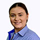Nutrient Specialist - Hayley Adams