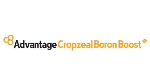 Advantage Cropzeal Boron Boost