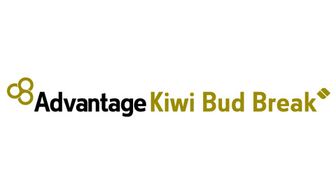 Advantage Kiwi Bud Break