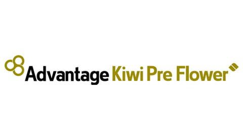Advantage Kiwi Pre Flower