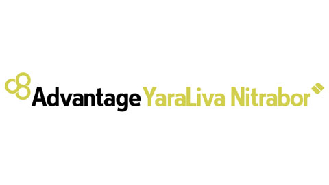 Advantage YaraLiva Nitrabor 