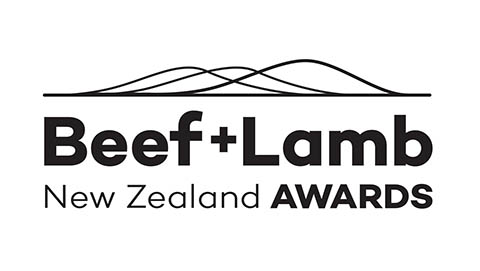 Beef + Lamb New Zealand Awards 