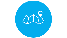 MyBallance mapping icon