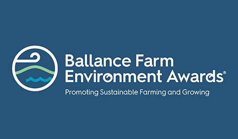 Ballance Farm Environment Awards logo