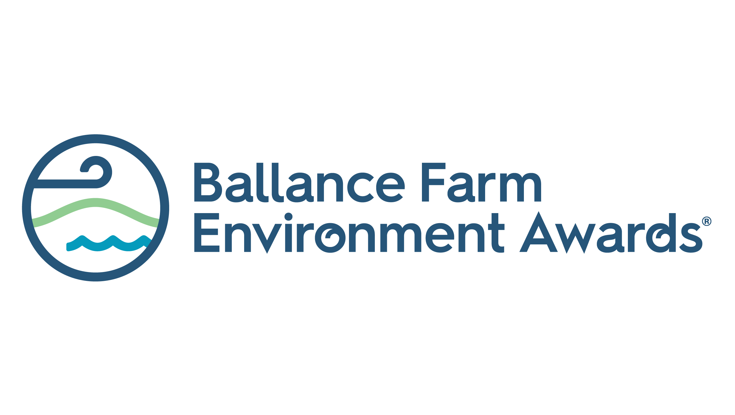 Ballance Farm Environment Awards Logo