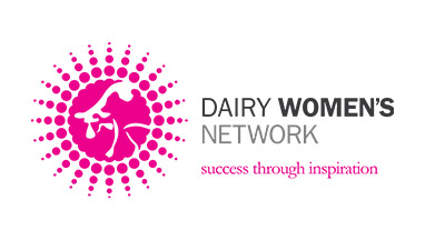 Dairy Women's Network logo