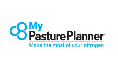 My Pasture Planner logo