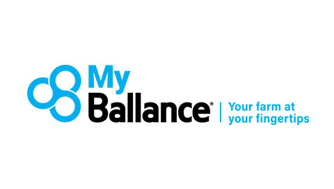 MyBallance logo