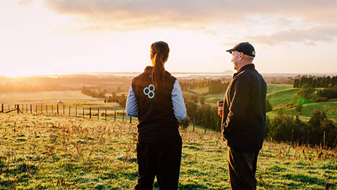 Farm Sustainability Services