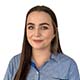 Nutrient Specialist - Grace Lowery
