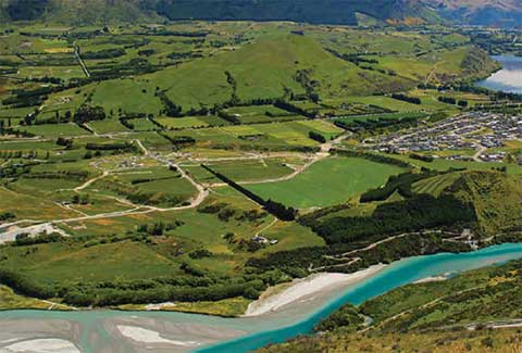 Grow South Island