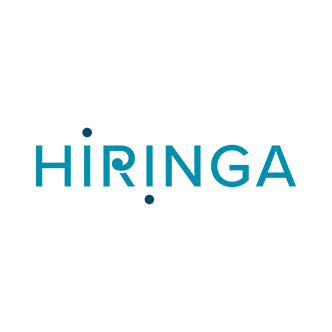 Hiringa logo