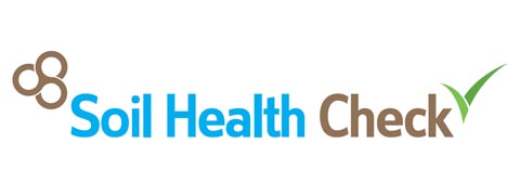 Soil Health Check logo