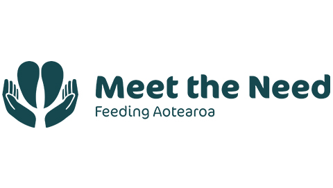 Meet the Need logo