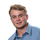 Nutrient Specialist - Ben McColgan