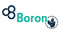 Pure Organics - Boron