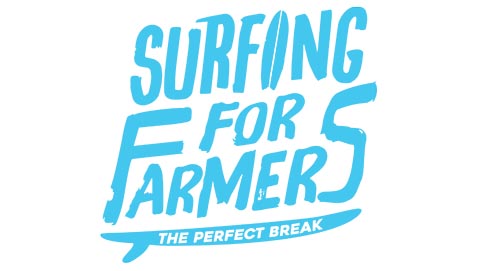 Surfing for Farmers 