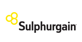 Sulphurgain logo