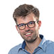 Nutrient Specialist - Harrison Ward