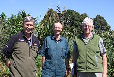 Wellington BFEA winners 2020